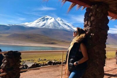 Piedras Rojas and Altiplanic Tour
