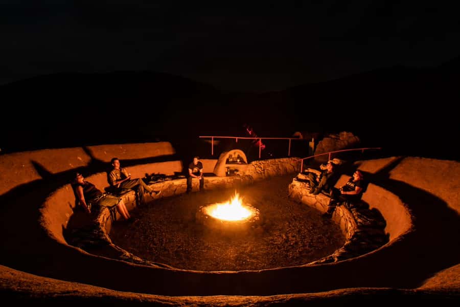 Pisco Elqui: Mountaintop Stargazing and Night Portrait - Key highlights I’d bank on