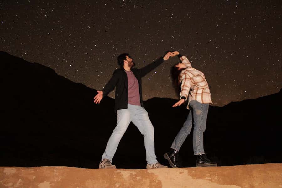 Pisco Elqui: Mountaintop Stargazing and Night Portrait - Weather and clothing: the tour tip that really matters
