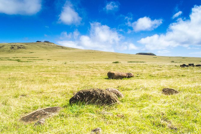 Poike: Full Day Hike - Key highlights at a glance