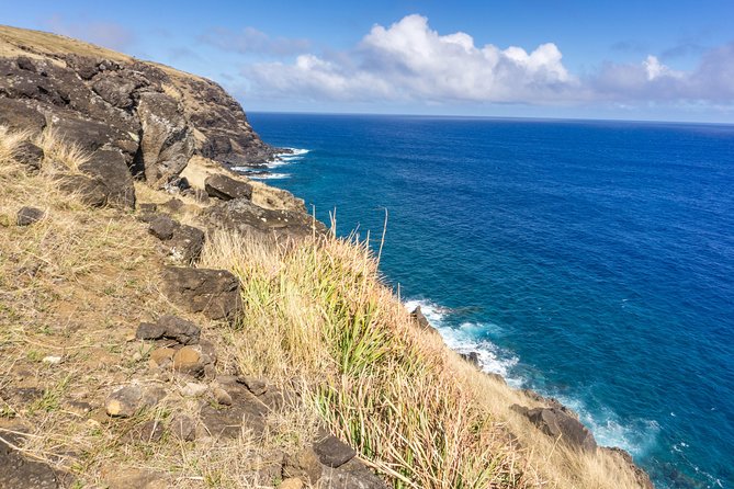 Poike: Full Day Hike - Why the Poike Peninsula Hike Feels Different