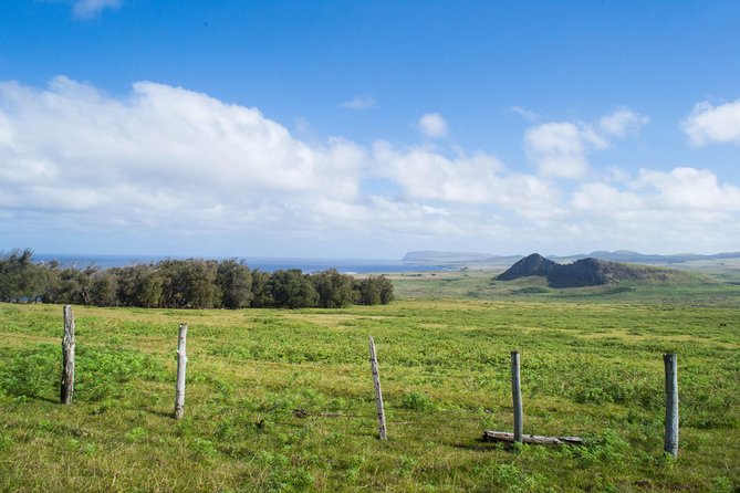 Poike: Full Day Hike - What Makes This a Private Tour Worth Paying For