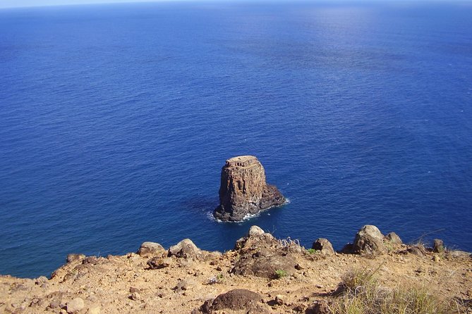Poike: Full Day Hike - Who Should Book This Hike, and Who Might Be Happier Elsewhere