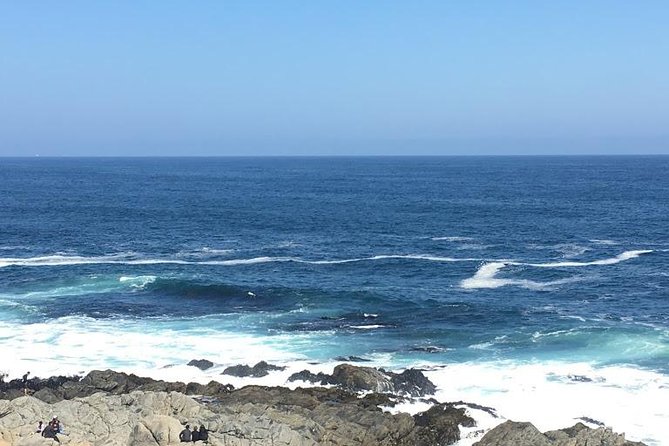 Pomaire - Isla Negra - Clay in the morning, ocean in the afternoon: the core vibe of this day