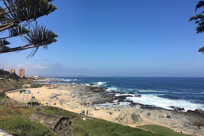 Pomaire - Isla Negra - The 7:00 am start and how the drive time affects your comfort