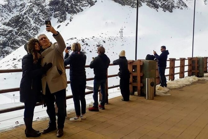 Portillo & Inca Lagoon Private Andes Experience + Chilean Wine - Key things I’d circle before you book