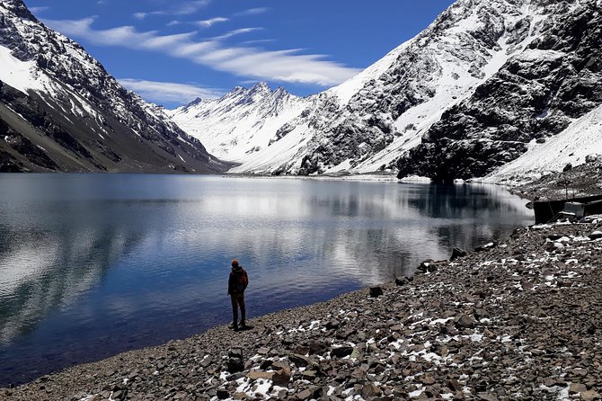 Portillo & Inca Lagoon Private Andes Experience + Chilean Wine - Price and value at $225: who it’s for, and who should compare