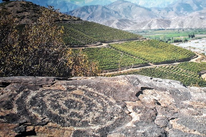 Portillo & Inca Lagoon Private Andes Experience + Chilean Wine - What to pack for an easy day that still hits altitude