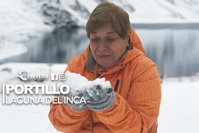 Portillo, Laguna Del Inca experience. - Key highlights to know before you go