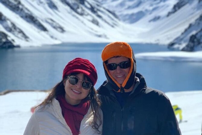 Portillo, Laguna Del Inca experience. - Price and value: is $82 worth a day trip to Portillo?