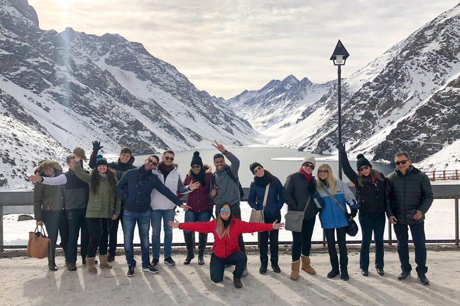 Portillo & Laguna del Inca with Lunch at the Hotel Portillo - What to Pack for Portillo Day Trips So You Do Not Cut Your Day Short