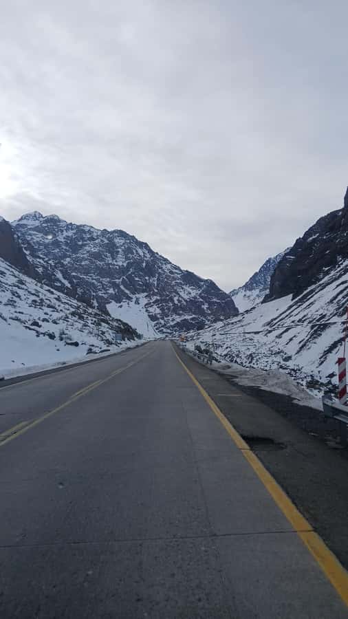 Portillo + Laguna del Inca with picnic - Chacabuco Victory Monument and Salto del Soldado: quick stops with real context