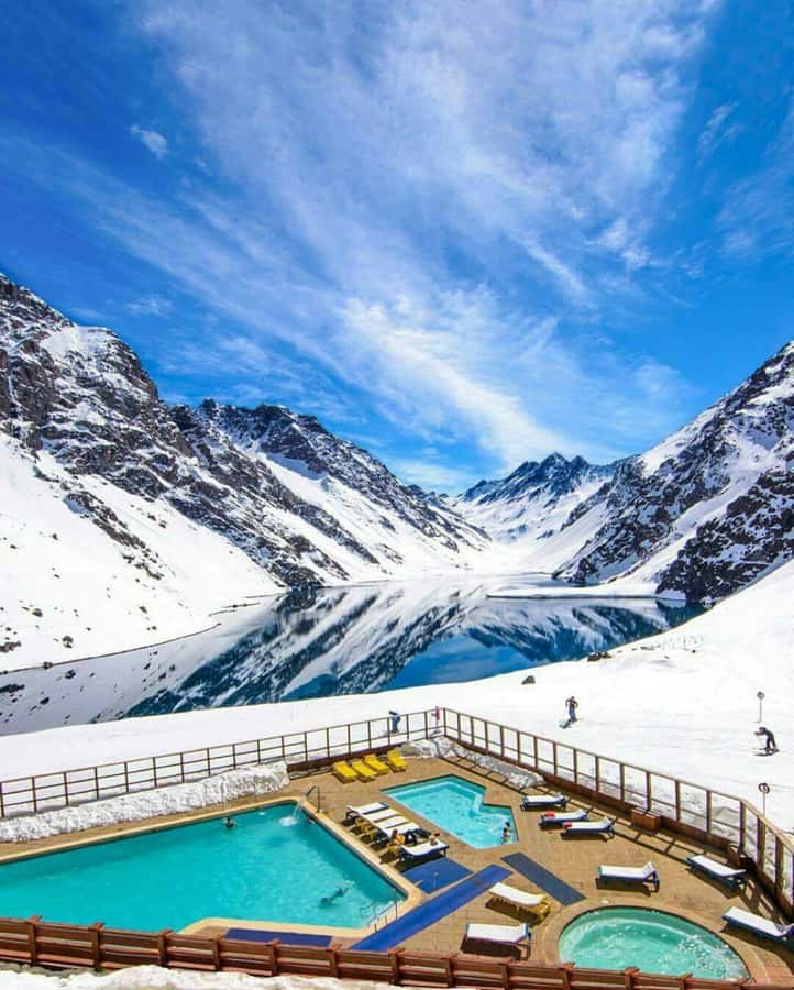 Portillo + Laguna del Inca with picnic - Price and value: is $47 a smart Andes day?