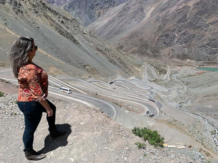 Portillo - Laguna Inca full day - Key highlights that matter on the ground