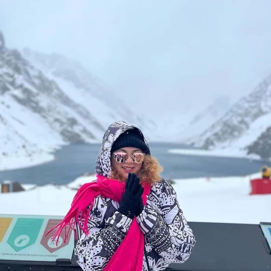 Portillo - Laguna Inca full day - Laguna del Inca: guided Inca connections plus the Portillo hotel feel