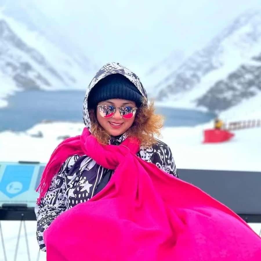 Portillo - Laguna Inca full day - Transport and pacing: what to expect in a long Andes day
