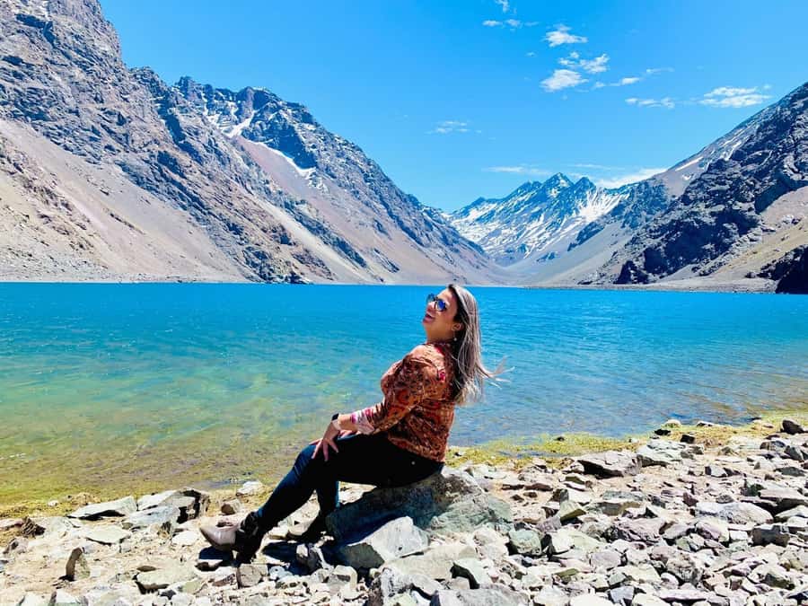 Portillo - Laguna Inca full day - Santiago to the Andes: breakfast, pickup, and the early rhythm