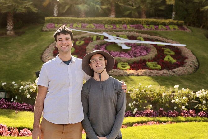 Post Cruise Tour Valparaiso and Winery drop off Airport or Hotel - Casablanca Valley winery stop, with wine tasting included