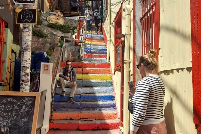 Post-Cruise Valparaíso & Viña del Mar Tour to Santiago 4-Pax Deal - Price and Value: What $220 Gets You