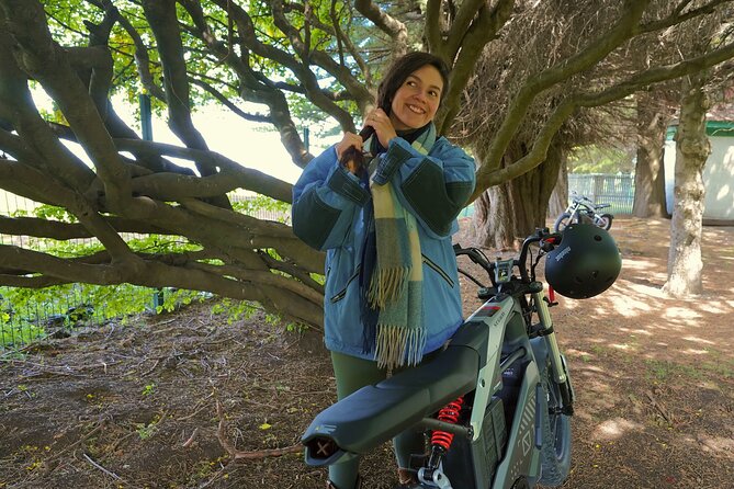 Premium Electric Segway Rentals in Punta Arenas - Practical details that make or break the day