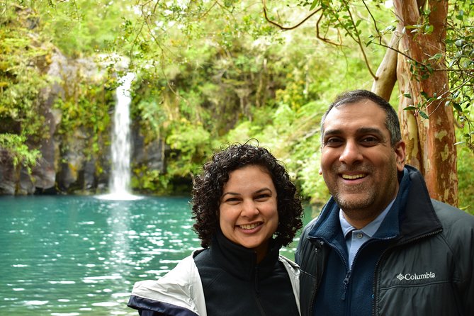 Premium Full Day Shared Tour Osorno Volcano and Petrohue Falls - Price and What You’re Really Paying For