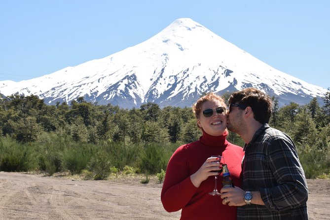 Premium Full Day Shared Tour Osorno Volcano and Petrohue Falls - Who Should Book This Osorno and Petrohue Tour