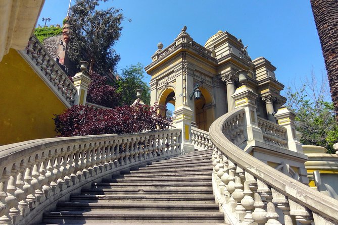 Premium Semi-Private Half Day Tour Santiago Highlights - Hotel Pickup Timing: How to Avoid the Usual Start-Time Confusion