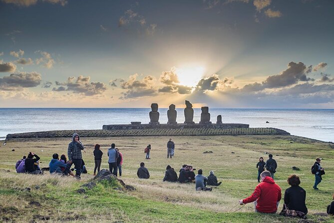 Private 2 Days Essential Tour of Easter Island - Price and What You’re Really Buying at $624 Per Person