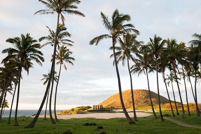 Private 2 Days Essential Tour of Easter Island - Guides Make or Break the Pace: Thais, Isabell, and Akahanga