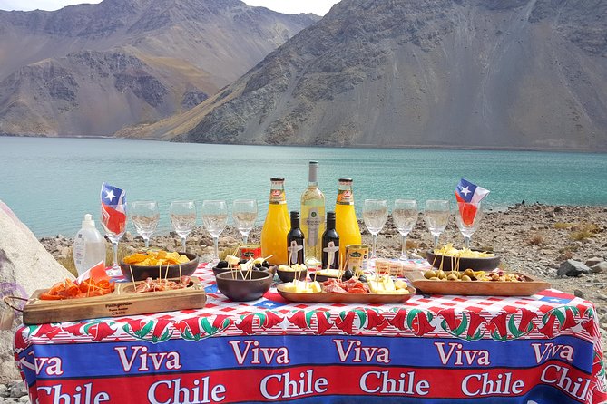 Private Andes Day Excursion to Maipo Valley and El Yeso Reservoir - Price and Value: What You Are Paying For at $192 Per Person