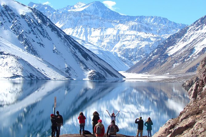 Private Andes Day Excursion to Maipo Valley and El Yeso Reservoir - A Smooth Start: Hotel Pickup, Private Driver, and 8 Hours That Actually Works
