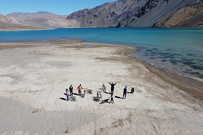 Private Bike Tour Explore Nature in the Mountains - Key highlights
