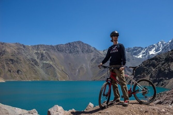 Private Bike Tour Explore Nature in the Mountains - Tinoco Ferroviario del Tinoco and Estación El Melocotón, More Than Just a Ride