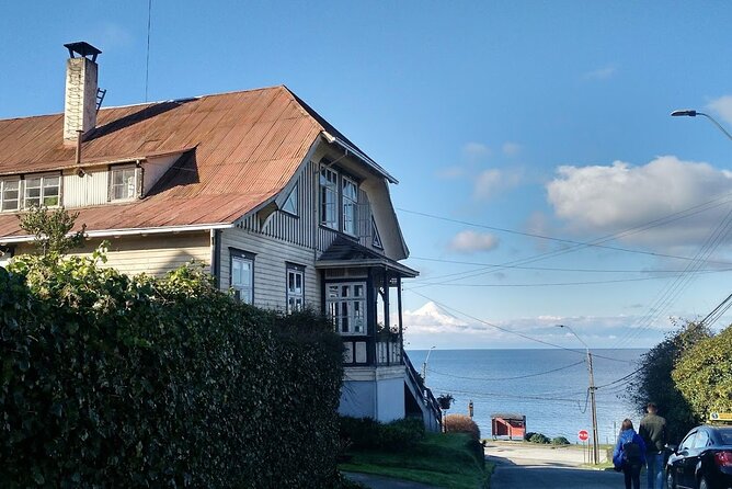 Private Day Tour Frutillar, Puerto Varas and Puerto Montt - Price and what $320 per person really buys