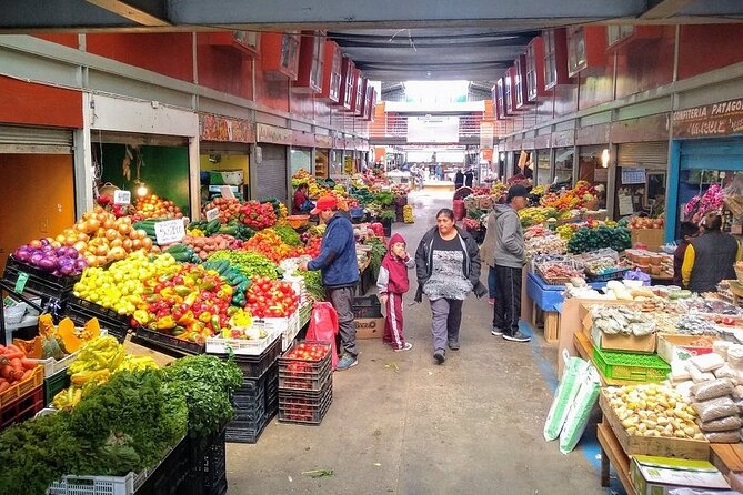 Private Day Tour Frutillar, Puerto Varas and Puerto Montt - Stop 3: Frutillar downtown and lake shore, with optional lunch