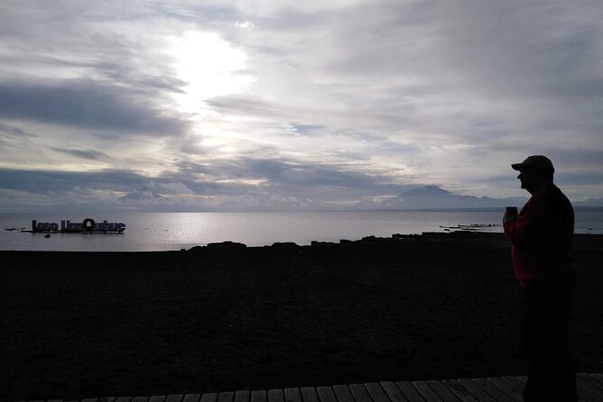 Private Day Tour Frutillar, Puerto Varas and Puerto Montt - Puerto Varas in the day: what the route setup means for you