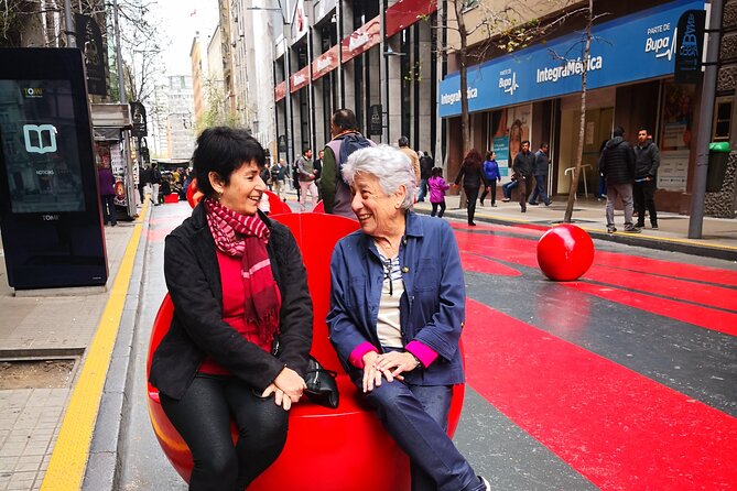 Private Day Tour in Santiago - A smooth, well-paced way to see Santiago’s “then and now”
