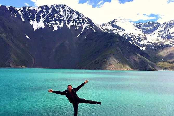 Private Day Trip to Cajón del Maipo & El Yeso Dam from Santiago. - Cajón del Maipo and San José de Maipo, first taste of the region
