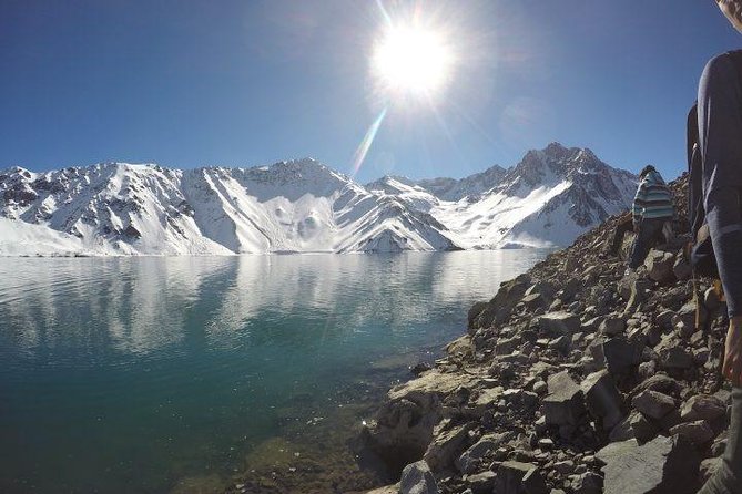 Private Day Trip to Cajón del Maipo & El Yeso Dam from Santiago. - El Yeso Reservoir and the picnic break you’ll remember
