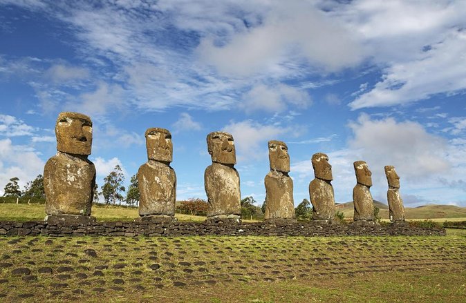 Private Easter Island Full-Day Tour - Key things that make this tour worth your time