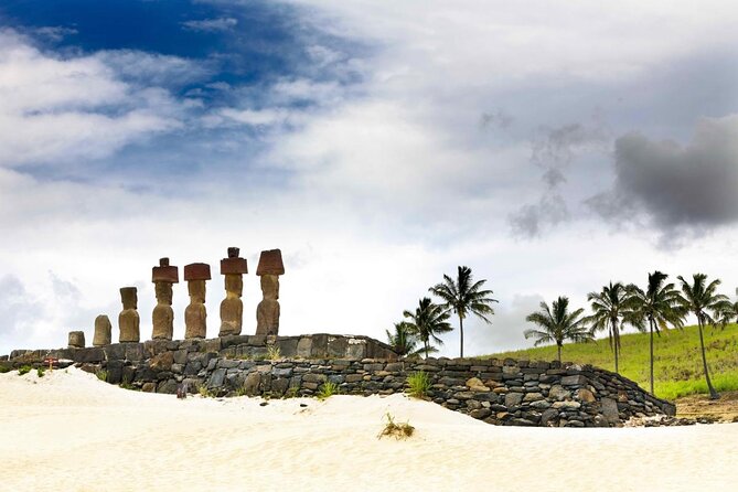 Private Full-Day Easter Island Highlights North and West - Key things that make this tour worth your time