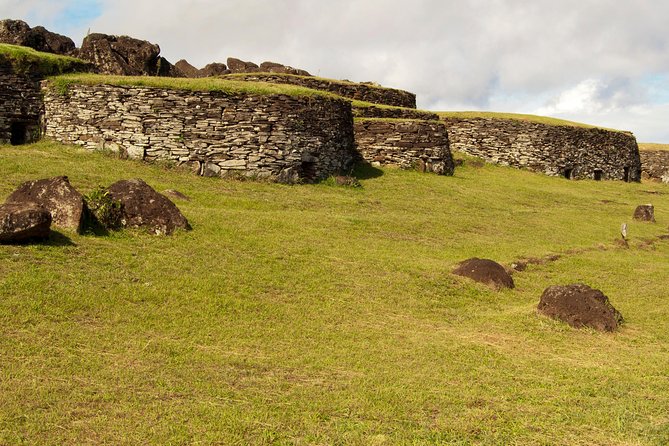 Private Full-Day Easter Island Highlights North and West - A small-group Easter Island day that feels like a conversation