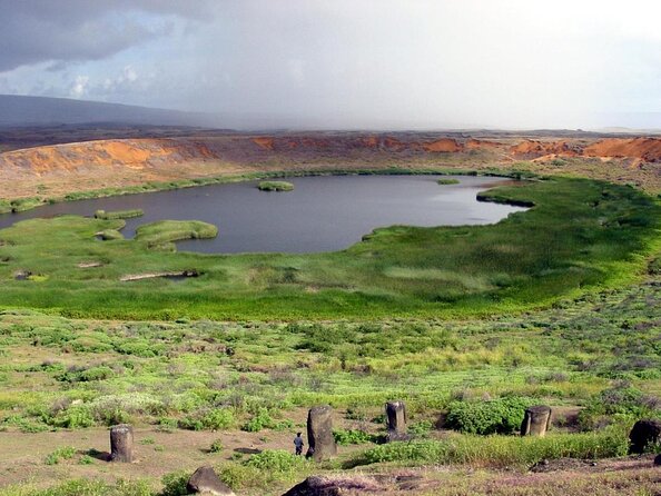 Private Full-Day Easter Island Highlights South and East - Key highlights I think are worth your attention