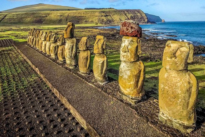 Private Full-Day Easter Island Moai Monuments Tour - Key things to know before you go