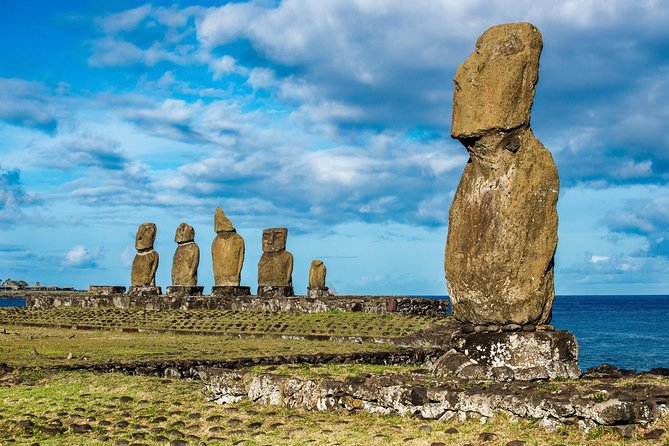 Private Full-Day Easter Island Moai Monuments Tour - Private Moai Day, Done Like You Actually Have Time