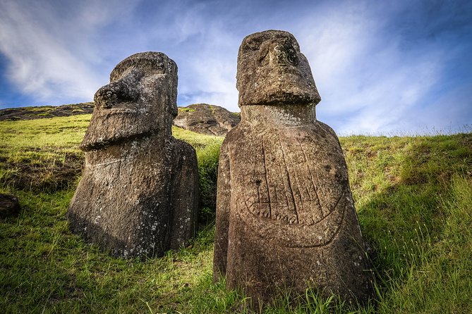 Private Full-Day Easter Island Moai Monuments Tour - Who Should Book This Private Easter Island Moai Tour