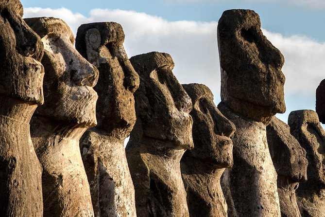 Private Full-Day Easter Island Moai Monuments Tour - Price and Real-World Costs: What $230 Covers
