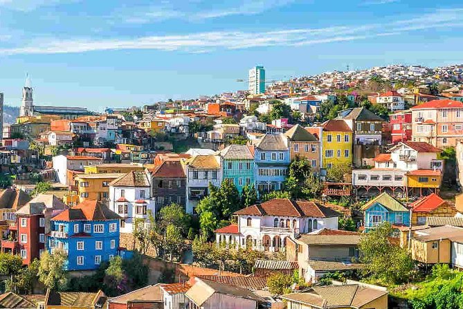 Private Full Day Guided Trip to Valparaíso, Viña del Mar & Reñaca from Santiago - Why this private Valparaíso and Viña del Mar day feels efficient
