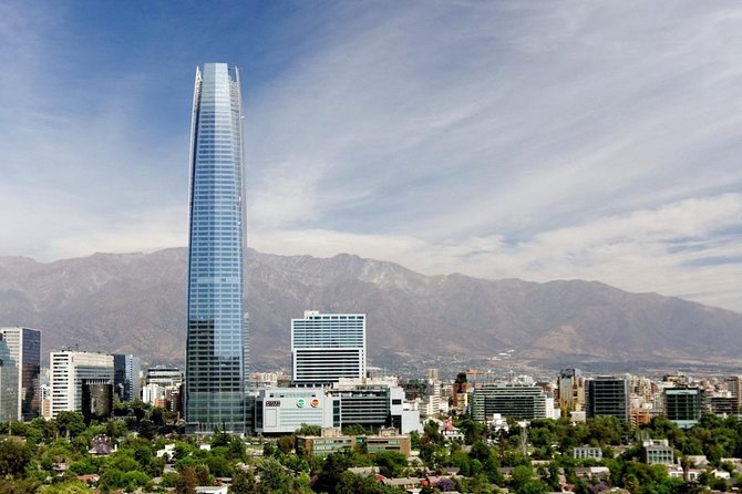 Private Full-Day Santiago Experience with Lunch - Key things to know before you go