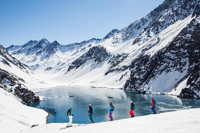 Private Full-Day Tour: Portillo Ski Center and Inca Lagoon from Santiago - Key points before you go